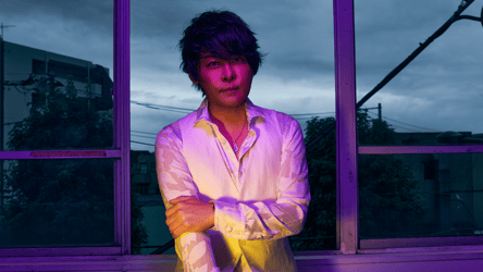 Ryuichi Kawamura Presents No Mic, One Speaker Concert at Church Tour 2024の画像