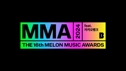 MMA2024 （The 16th Melon Music Awards）の画像