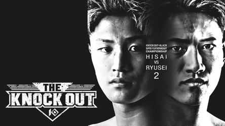 THE KNOCK OUTの画像