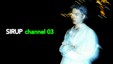 channel 03の画像
