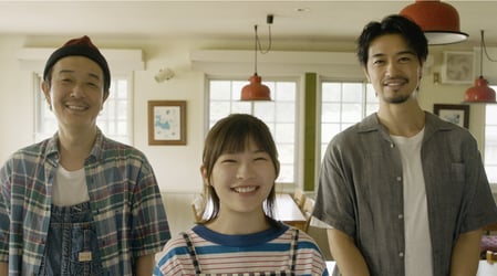 ペンション・恋は桃色season2の画像