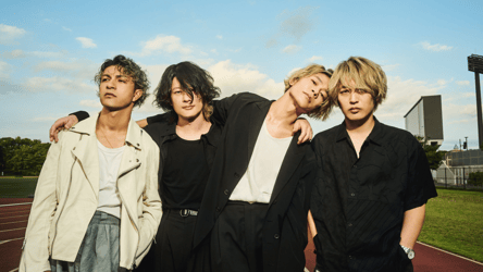 [Alexandros] LIVE THIS FES ‘24 in Sagamihara DAY1/DAY2の画像