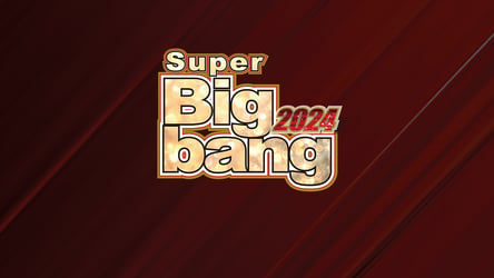 Super Bigbang 2024の画像