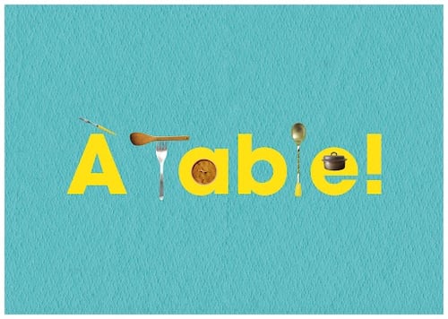 À Table！〜ノスタルジックな休日〜の画像
